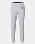 BYU Peak Light Grey Jogger