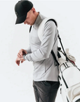 Apex 2.0 Grey Pullover - 2.0 Grey