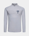 BYU Apex 2.0 Grey Pullover