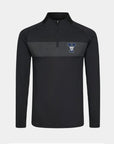 BYU Apex 2.0 Black Pullover
