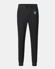BYU Peak Black Joggers