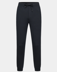 Peak Sweat Black Jogger