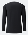 Spectacle 2.0 Black Long Sleeve - 2.0 Black