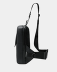 Kinetic Black Crossbody - Black