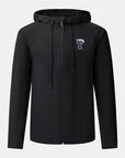 BYU Expedition Performance Fabric Jacket Black