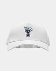 BYU Eagle White Hat