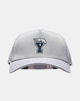 BYU Eagle Light Grey Hat