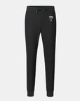 BYU Peak Black Joggers