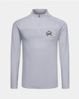 USU Apex 2.0 Grey Pullover