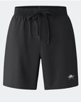 USU Criterion 2.0 Black Performance Workout Short