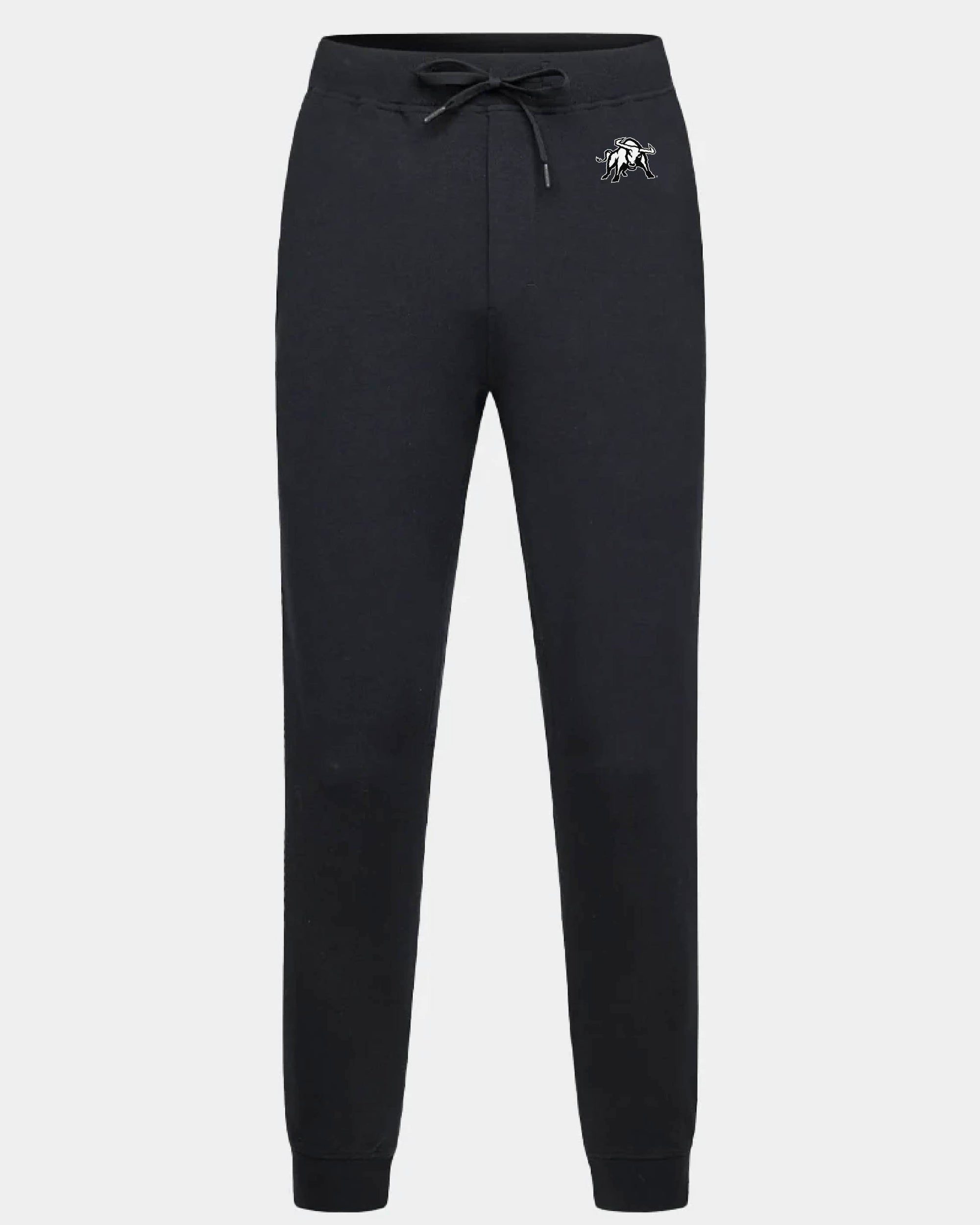 USU Peak Sweat Black Jogger