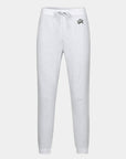 USU Peak Sweat Heather Grey Jogger