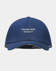 BYU Links Navy Hat