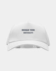 BYU Eagle White Hat
