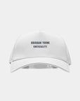 BYU Eagle White Hat