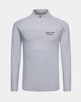 BYU Apex 2.0 Grey Pullover