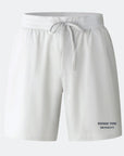BYU Criterion 2.0 Light Grey Performance Workout Short