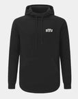 BYU Scuba Black Hoodie