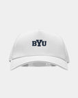 BYU Eagle White Hat