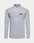 BYU Apex 2.0 Grey Pullover