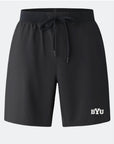 BYU Criterion 2.0 Black Performance Workout Short