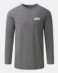 BYU Spectacle 2.0 Charcoal Long Sleeve