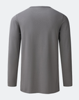 Spectacle 2.0 Charcoal Long Sleeve - 2.0 Charcoal