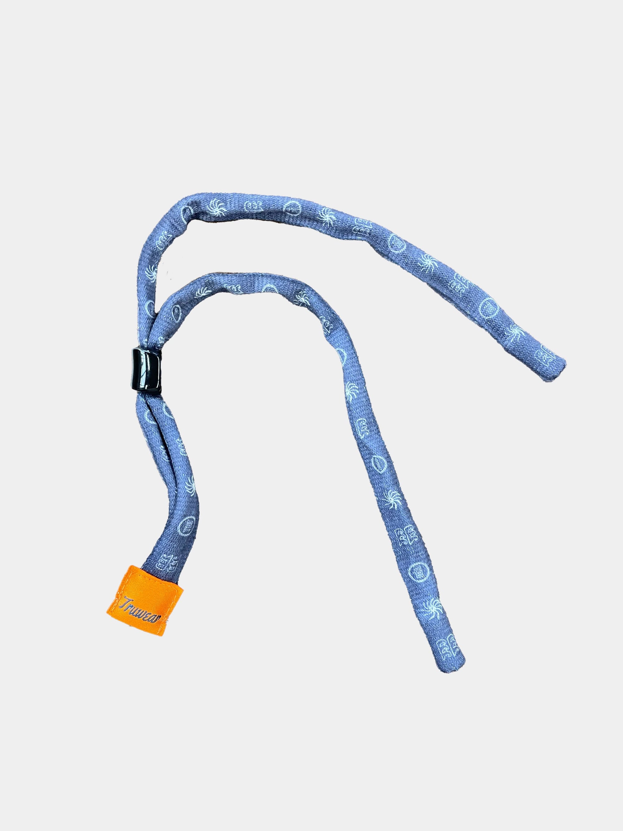 Limited Edition Surf Sunglasses Strap