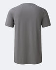 Spectacle 2.0 Charcoal T-Shirt Back