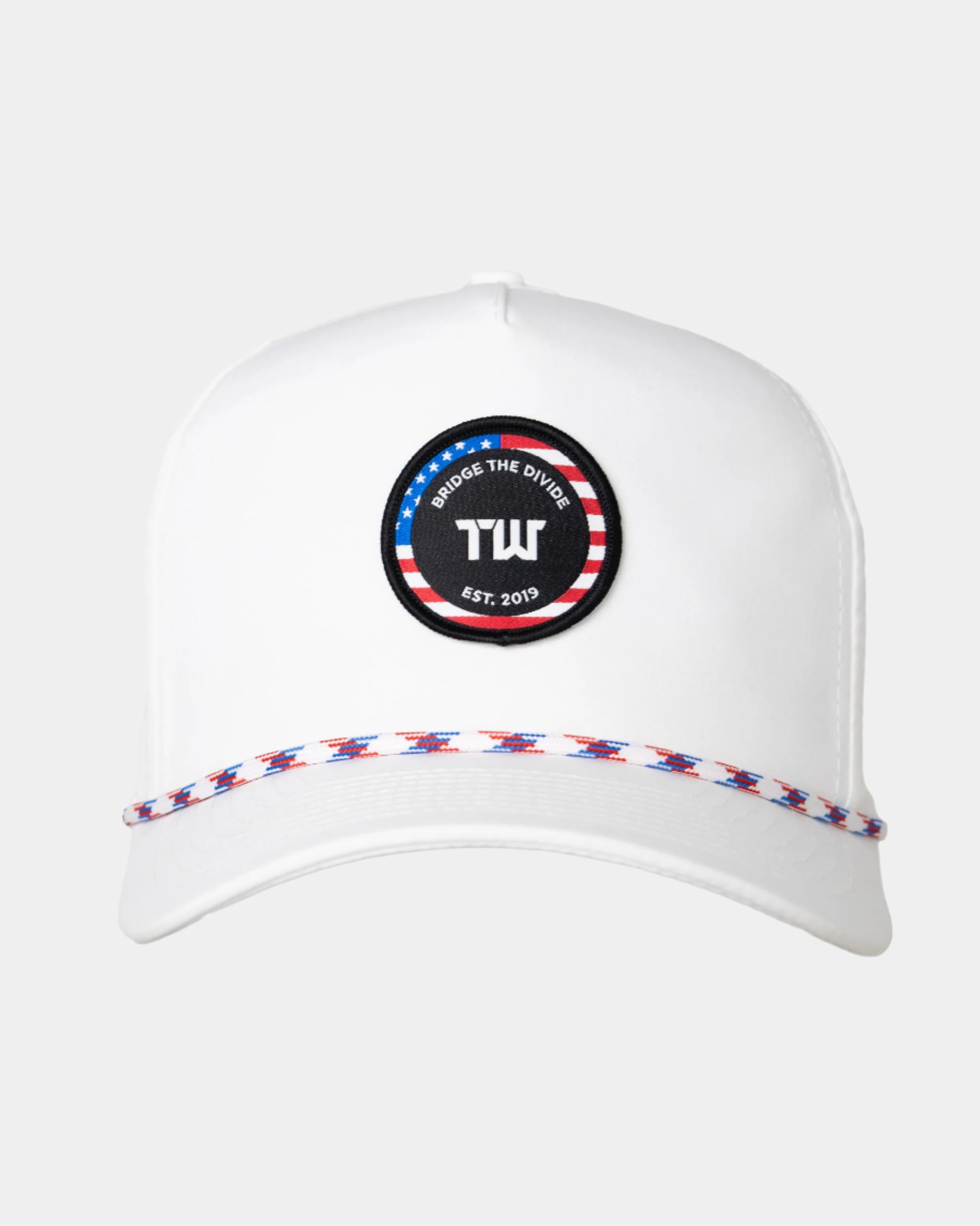 4th of July Patriot Hat