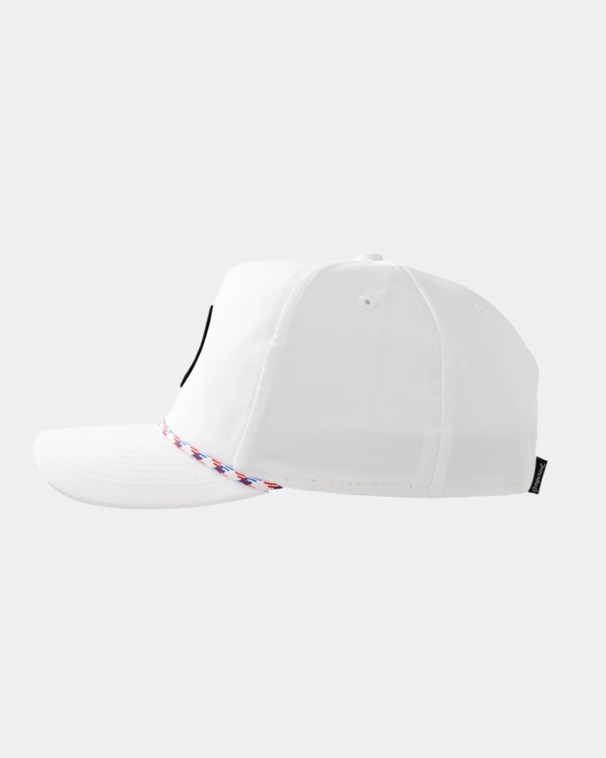 4th of July Patriot Hat