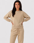 Dune Women's Sweat Top
