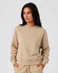 Dune Women's Sweat Top