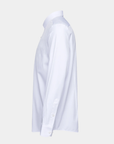 Phenom Professional White Long Sleeve Men's Dress Shirt