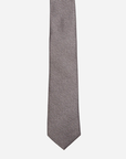 Immortal Grey Dress Tie