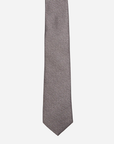 Immortal Grey Dress Tie - Grey