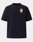 Idaho State Slam Dunk Faze Heavyweight Tee Black
