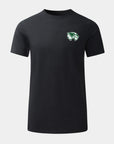 UVU Slam Dunk Spectacle 2.0 Black T-Shirt
