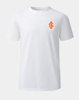 Idaho State Slam Dunk Spectacle 2.0 White T-Shirt