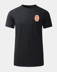Idaho State Slam Dunk Spectacle 2.0 Black T-Shirt