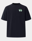UVU Slam Dunk Faze Heavyweight Tee Black