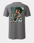 UVU Slam Dunk Spectacle 2.0 Charcoal T-Shirt
