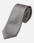 Immortal Grey Dress Tie - Grey