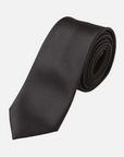 Immortal Black Dress Tie