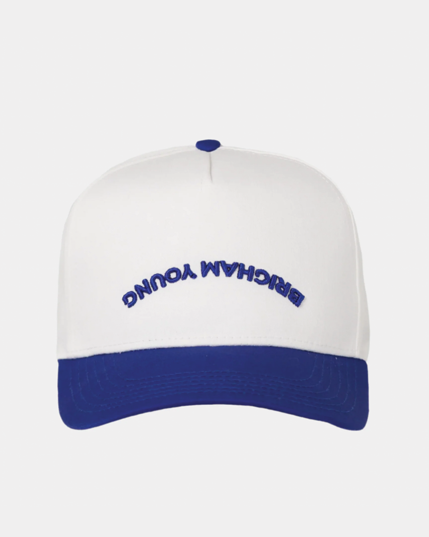 BYU Invert Hat