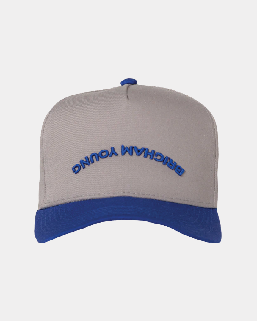 BYU Invert Hat