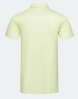 Summit Polo Faded Lime - Lime