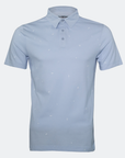 Summit Polo Light Blue - Blue