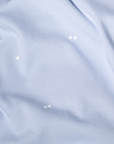Summit Light Blue Polo