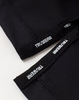 Maverick Blade Polo Black - Black